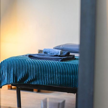 Cute Florence House Экстерьер фото