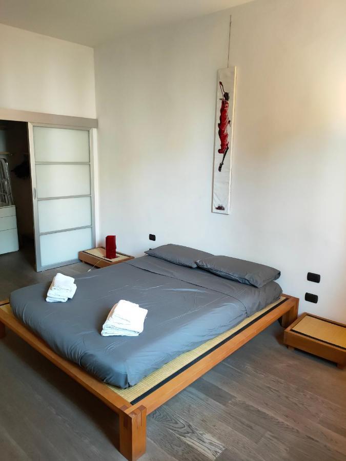 Cute Florence House Экстерьер фото