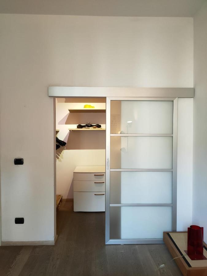 Cute Florence House Экстерьер фото