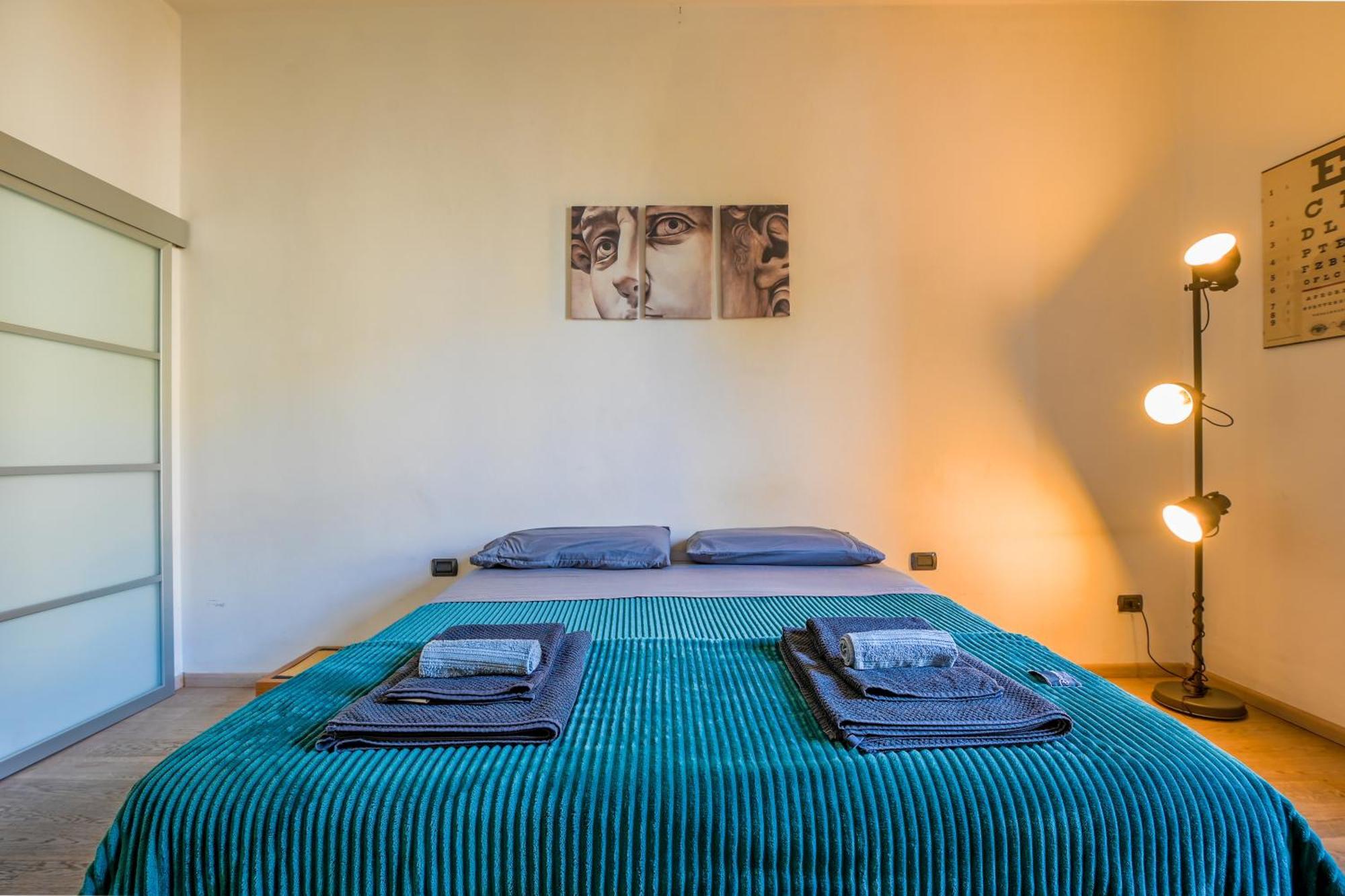 Cute Florence House Экстерьер фото