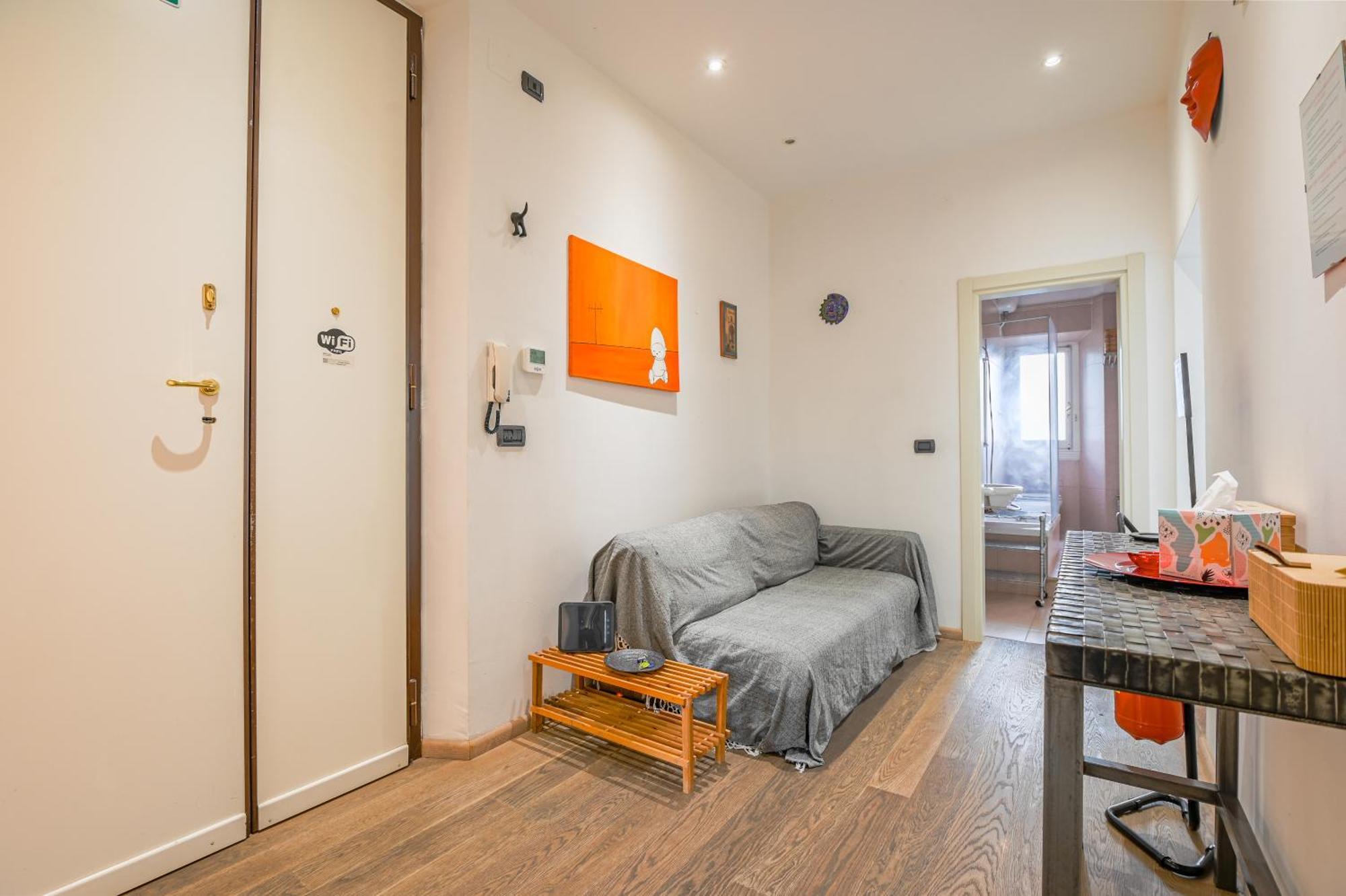 Cute Florence House Экстерьер фото
