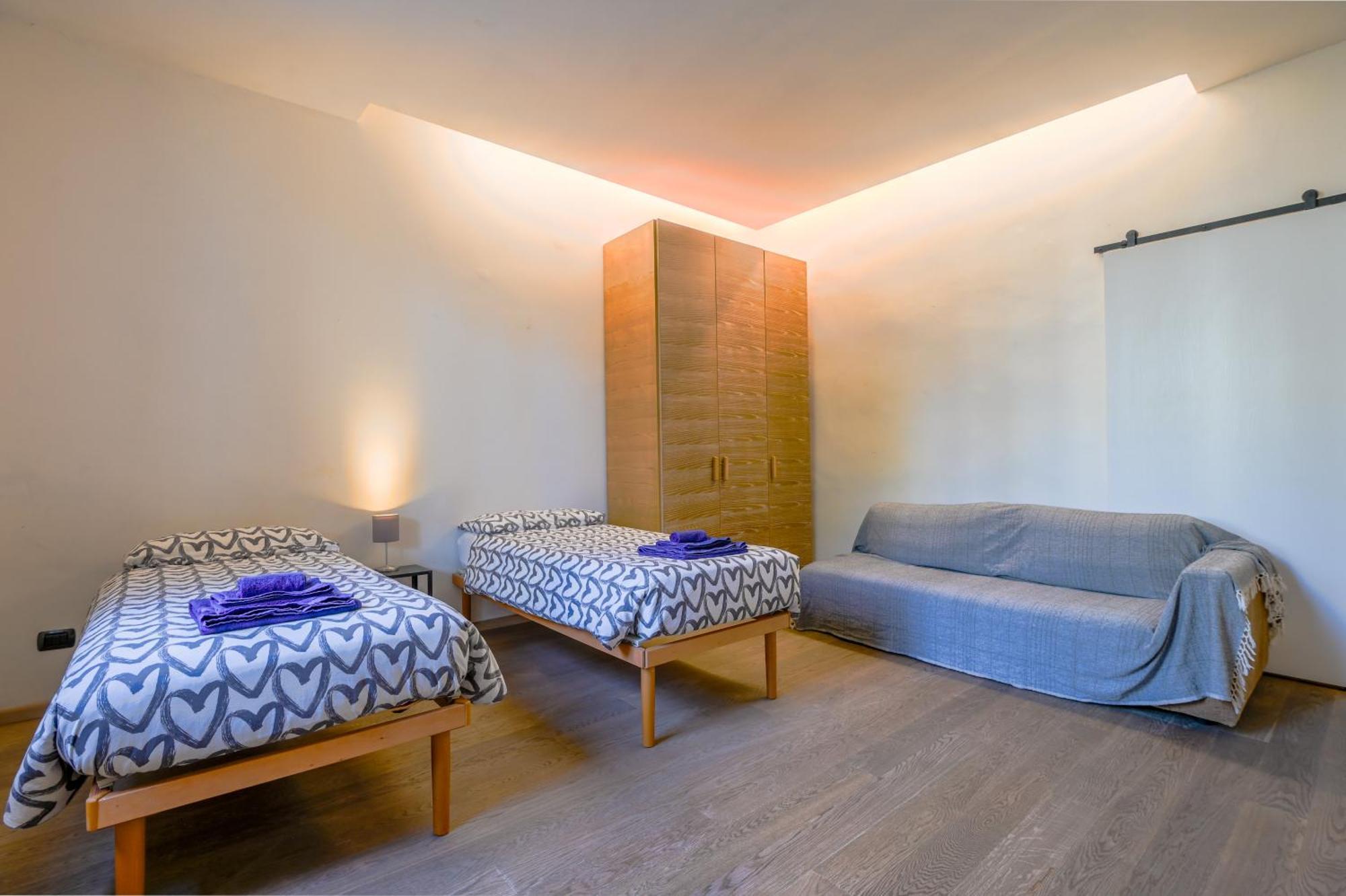 Cute Florence House Экстерьер фото