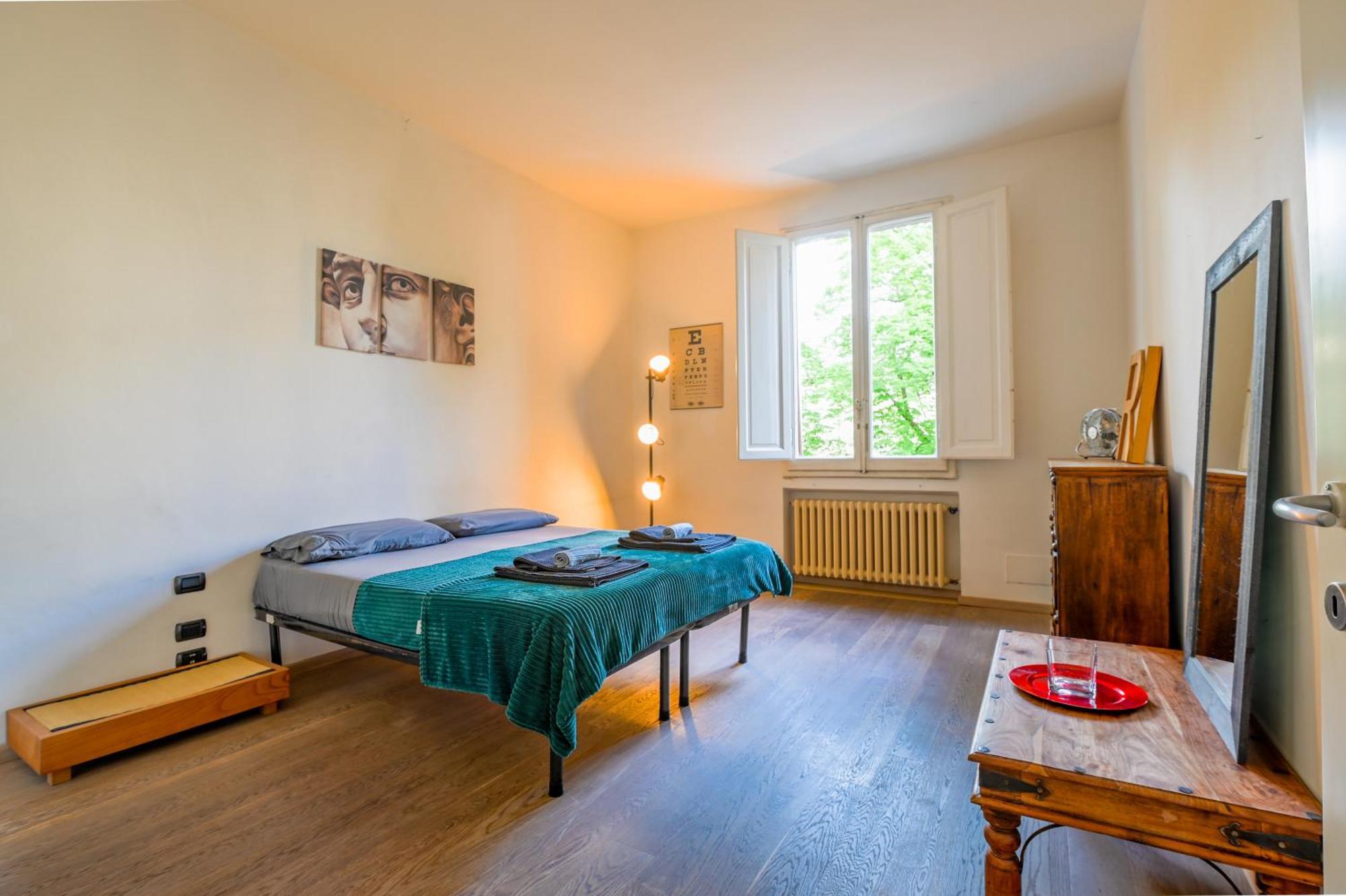 Cute Florence House Экстерьер фото