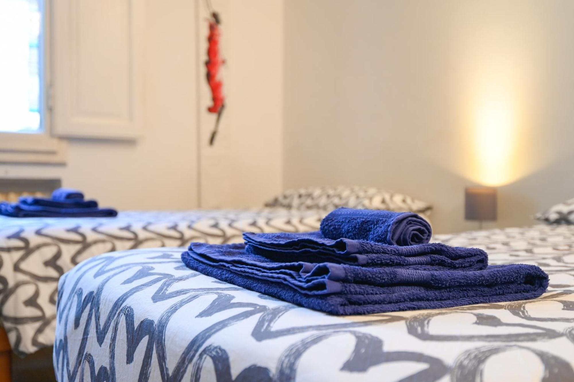 Cute Florence House Экстерьер фото